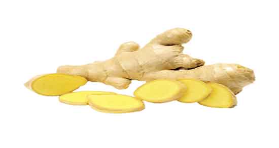 طریقه مصرف زنجبیل برای معده ؛ دستور مصرف زنجبیل برای رفلاکس معده