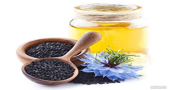 طریقه مصرف سیاه دانه برای کاهش فشار خون ؛ دستور مصرف سیاهدانه