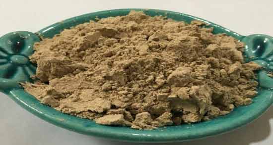 طریقه مصرف پودر جینسینگ ؛ روش صحیح استفاده از پودر جینسینگ