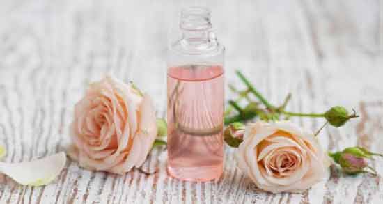 طریقه مصرف گلاب برای لاغری ؛ نحوه صحیح استفاده از گلاب برای کاهش وزن