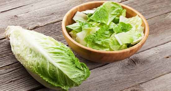 عرق کاهو برای دیابت ؛ پیشگیری از ابتلا به دیابت با خوردن عرق کاهو