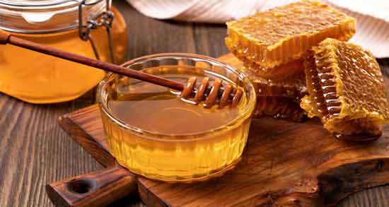 عسل برای رشد ریش و استفاده از عسل برای افزایش رشد ریش عسل برای رشد ریش ؛ استفاده از عسل برای افزایش رشد ریش