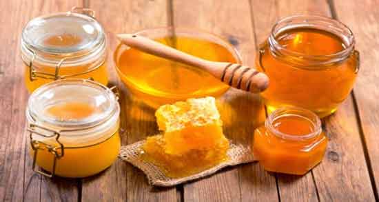 عسل برای قطع خونریزی قاعدگی ؛ فواید مصرف عسل برای قطع خونریزی قاعدگی