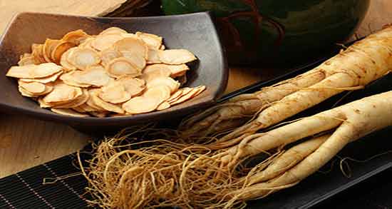 عسل معجون جینسینگ بمب تقویتی ؛ درمان ضعف و بی حالی بدن با خوردن معجون عسل جینسینگ