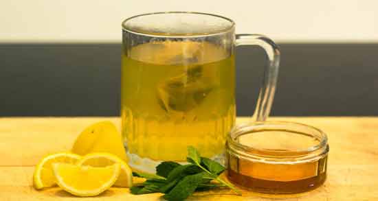 عسل و آبلیمو برای جوش ؛ روش استفاده از عسل و آبلیمو برای از بین بردن جوش