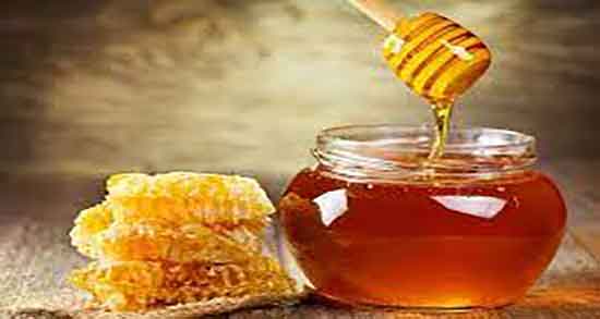 عسل و بلوغ زودرس ایا مصرف عسل تازه باعث بلوغ زودرس در انسان میشود