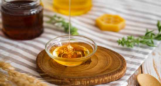 عسل و کبد چرب ؛ خواص و مضرات خوردن عسل برای کبد چرب