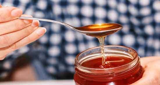 عسل و کم کاری تیروئید ؛ خاصیت خوردن عسل برای درمان کم کاری تیروئید