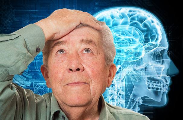 علایم آلزایمر؛ آیا به آلزایمر مبتلا شده ام؟