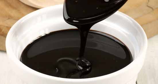 علت تلخ شدن شیره توت ؛ چه عواملی باعث تلخ شدن شیره توت می شود؟