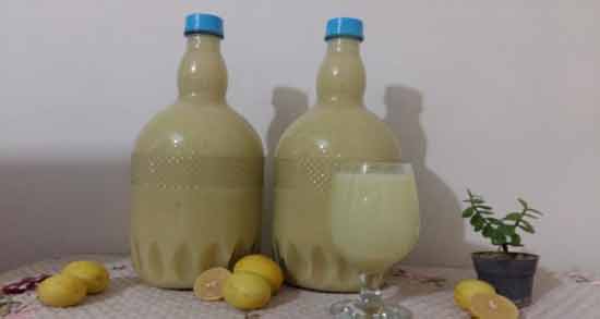 علت تیره شدن رنگ آبلیمو نی نی سایت ؛ چه عواملی باعث تیره شدن رنگ آبلیمو می شود؟