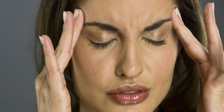 علت سرگیجه؛ چرا سرگیجه می گیریم؟