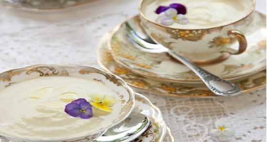 علت شل شدن حریره بادام ؛ نکات مهم برای درست کردن حریره بادام
