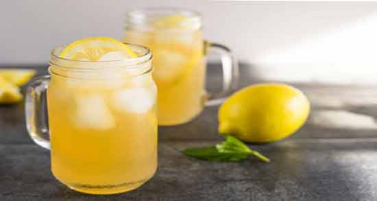 علت گازدار شدن آبلیمو چیست ؛ به چه دلایلی آبلیمو گازدار می شود؟