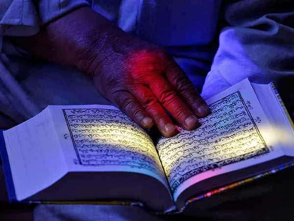علم تعبیر خواب در قران + معنی علم تعبیر خواب از نظر قران در خواب چیست