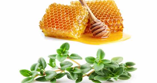 عوارض آویشن و عسل ؛ خوردن ترکیب آویشن و عسل چه عوارضی برای بدن دارد