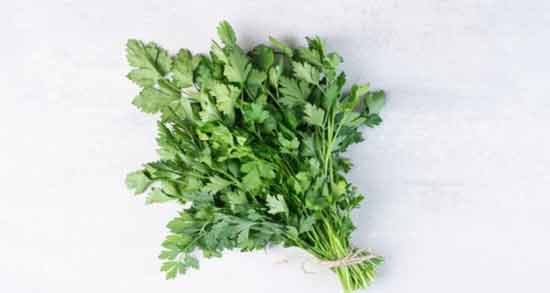 عوارض جعفری و لیمو ؛ همه چیز درباره عوارض خوردن جعفری و لیمو