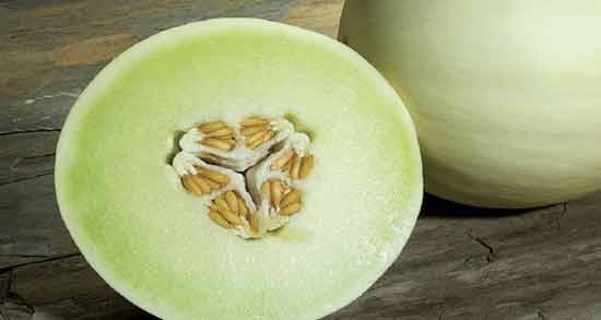 عوارض خوردن خربزه در کودکان ؛ مصرف خربزه چه عوارضی برای سلامت کودک دارد