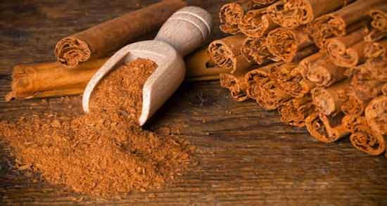 عوارض دارچین برای مو ؛ آشنایی با عوارض مصرف دارچین برای مو