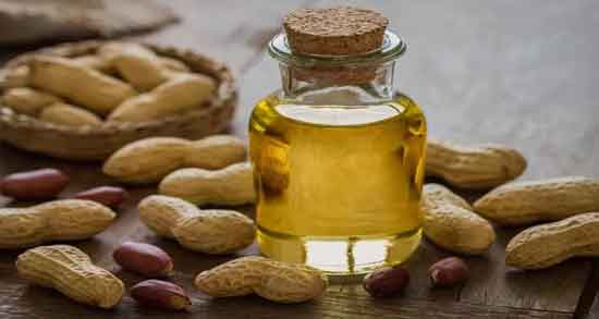 عوارض روغن بادام زمینی ؛ همه چیز درباره عوارض مصرف روغن بادام زمینی