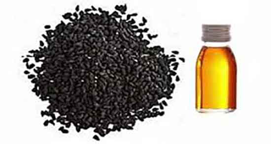 عوارض روغن سیاه دانه برای ابرو ؛ مضرات مصرف روغن سیاه دانه برای ابرو