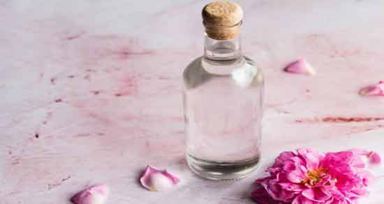عوارض ریختن گلاب در چشم ؛ همه چیز درباره مضرات استفاده از گلاب برای چشم