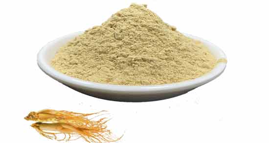 عوارض پودر چاقی جینسینگ برای خانمها ؛ استفاده از پودر چاقی جینسینگ چه مضراتی برای زنان دارد