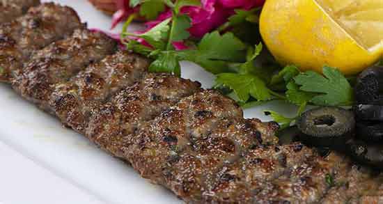 عوارض کباب کوبیده ؛ خوردن کباب کوبیده چه عوارضی برای سلامتی دارد