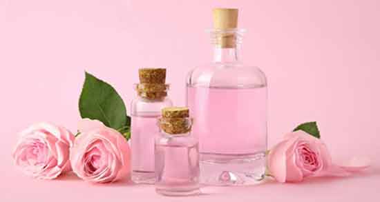 عوارض گلاب برای واژن ؛ همه چیز درباره عوارض استفاده از گلاب برای واژن