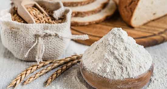 عکس پودر جوانه گندم برای چاقی ؛ فواید مصرف پودر جوانه گندم برای چاق شدن