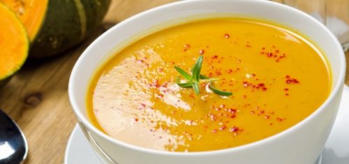 غذا مخصوص سرماخوردگی + طرز تهیه 12 غذا ویژه افراد سرماخورده