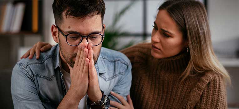 فرسودگی عاطفی چیست؟ چرا به وجود می آید؟ نحوه درمان