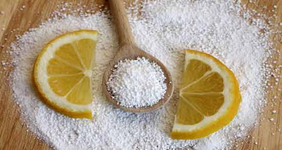 فرق جوش شیرین و جوهر لیمو ؛ چه تفاوت هایی بین جوش شیرین و جوهر لیمو وجود دارد