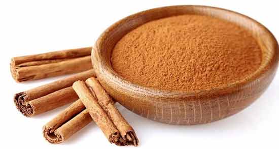 فرق پودر دارچین با چوب دارچین ؛ همه چیز درباره تفاوت های پودر دارچین با چوب دارچین