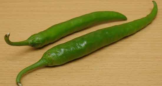 فلفل شیرین در خواب ، معنی فلفل شیرین در خواب های ما چیست