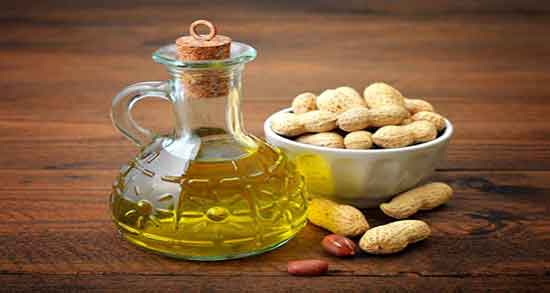 فواید روغن بادام زمینی ؛ آشنایی با خواص روغن بادام زمینی برای سلامتی