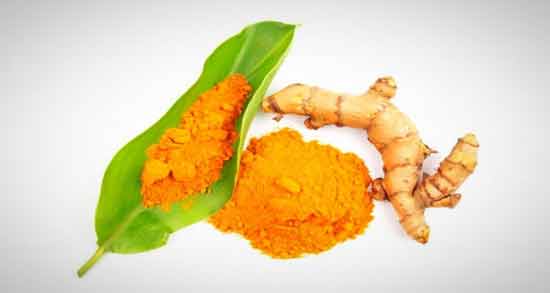 فواید روغن زردچوبه برای پوست صورت ؛ روشن شدن رنگ پوست با استفاده روغن زردچوبه