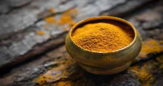 فواید روغن زردچوبه برای پوست ؛ جوانسازی پوست صورت با مصرف روغن زردچوبه