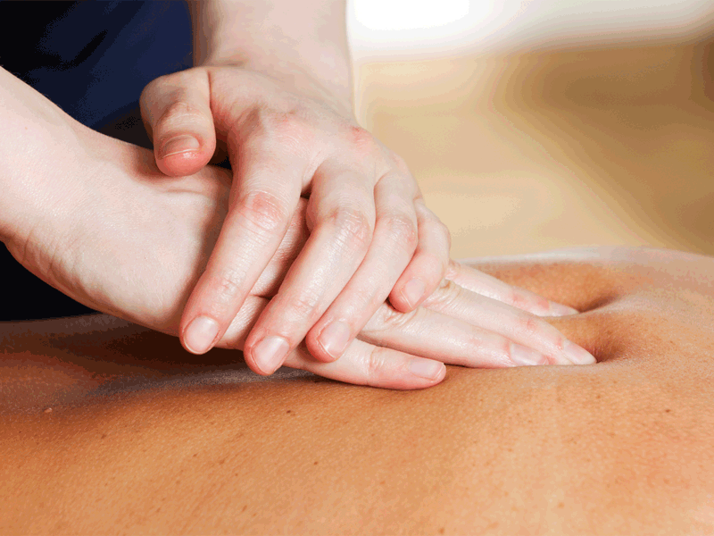فواید عالی ماساژ بدن و اثرات خوب آن + انواع روش های ماساژ