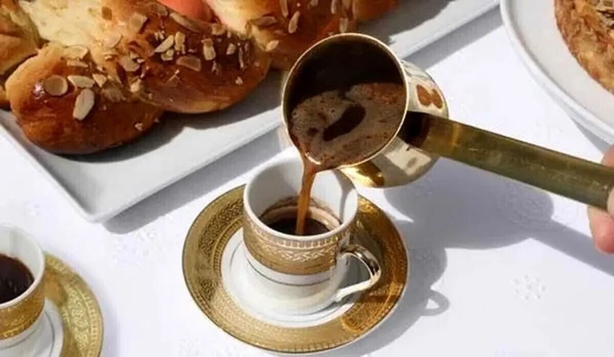 فواید قهوه برای کبد چرب ☕️ و آثار آن مثبت بر سلامت کبد