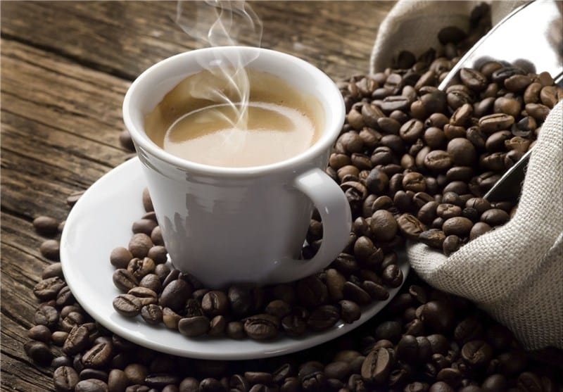 فواید قهوه برای کبد چرب ☕️ و آثار آن مثبت بر سلامت کبد