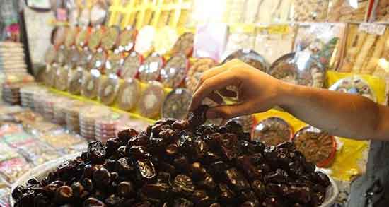 فواید و مضرات خرما برای کودکان ؛ خاصیت و عوارض مصرف برای اطفال