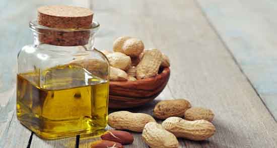 فواید و مضرات روغن بادام زمینی ؛ همه چیز درباره مصرف روغن بادام زمینی