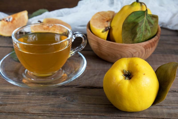 چای به