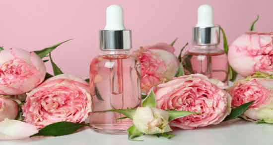فواید گلاب برای قلب ؛ آشنایی با خاصیت گلاب برای درمان بیماری های قلبی