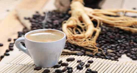 قهوه جینسینگ برای زود انزالی ؛ خاصیت مصرف قهوه جینسینگ برای درمان زود انزالی