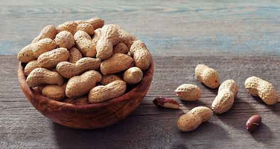 قیمت روغن بادام زمینی تصفیه شده ؛ قیمت روز روغن بادام زمینی در بازار