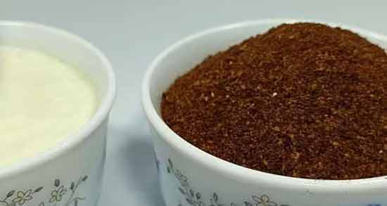 لاغری با سماق و ماست ؛ افزایش چربی سوزی در بدن با خوردن سماق و ماست
