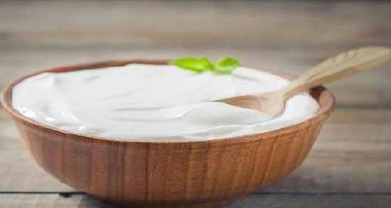 ماست و زونا ؛ خواص و مضرات مصرف ماست برای زونا