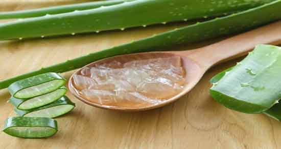 ماسک آلوئه ورا ؛ روش درست کردن ماسک آلوئه ورا